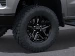 2025 Chevrolet Silverado 1500 Crew Cab 4WD Pickup for sale #389810 - photo 9
