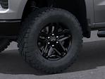 2025 Chevrolet Silverado 1500 Crew Cab 4WD Pickup for sale #SG390417 - photo 9