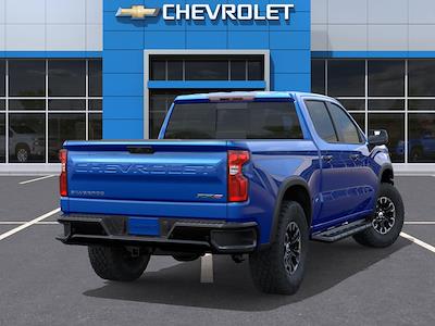 2025 Chevrolet Silverado 1500 Crew Cab 4WD Pickup for sale #SG390921 - photo 2