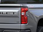 2025 Chevrolet Silverado 1500 Crew Cab 4WD Pickup for sale #SG391799 - photo 11