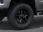 2025 Chevrolet Silverado 1500 Crew Cab 4WD Pickup for sale #SG391799 - photo 9