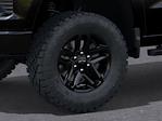 2025 Chevrolet Silverado 1500 Crew Cab 4WD Pickup for sale #392358 - photo 9