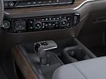 2025 Chevrolet Silverado 1500 Crew Cab 4WD Pickup for sale #392477 - photo 23