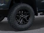 2025 Chevrolet Silverado 1500 Crew Cab 4WD Pickup for sale #392477 - photo 9
