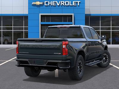 2025 Chevrolet Silverado 1500 Crew Cab 4WD Pickup for sale #SG392794 - photo 2