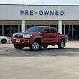 2011 Toyota Tacoma Double Cab 4x2 Pickup for sale #BX003562 - photo 2