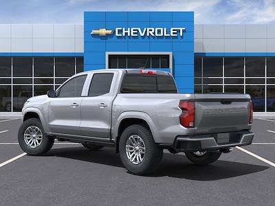 2025 Chevrolet Colorado Crew Cab RWD Pickup for sale #S1129724 - photo 2