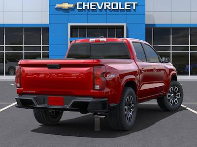 2025 Chevrolet Colorado Crew Cab 4WD Pickup for sale #S1133680 - photo 2