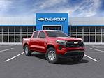 2025 Chevrolet Colorado Crew Cab 2WD Pickup for sale #S1147983 - photo 1
