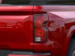 2025 Chevrolet Colorado Crew Cab 2WD Pickup for sale #S1147983 - photo 11