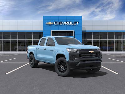 2025 Chevrolet Colorado Crew Cab 2WD Pickup for sale #S1153167 - photo 1
