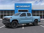 2025 Chevrolet Colorado Crew Cab 2WD Pickup for sale #S1153167 - photo 3