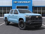2025 Chevrolet Colorado Crew Cab 2WD Pickup for sale #S1153167 - photo 7