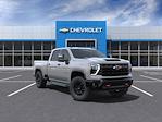 2025 Chevrolet Silverado 2500 Crew Cab 4WD Pickup for sale #SF242145 - photo 1