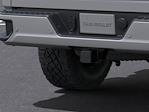 2025 Chevrolet Silverado 2500 Crew Cab 4WD Pickup for sale #SF242145 - photo 14
