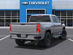 2025 Chevrolet Silverado 2500 Crew Cab 4WD Pickup for sale #SF242145 - photo 2