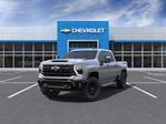 2025 Chevrolet Silverado 2500 Crew Cab 4WD Pickup for sale #SF242145 - photo 8