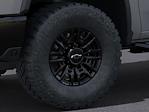 2025 Chevrolet Silverado 2500 Crew Cab 4WD Pickup for sale #SF242145 - photo 9