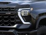 2025 Chevrolet Silverado 2500 Crew Cab 4WD Pickup for sale #SF242019 - photo 10