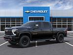 2025 Chevrolet Silverado 2500 Crew Cab 4WD Pickup for sale #SF242019 - photo 3