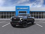 2025 Chevrolet Silverado 2500 Crew Cab 4WD Pickup for sale #SF242019 - photo 8