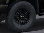 2025 Chevrolet Silverado 2500 Crew Cab 4WD Pickup for sale #SF242019 - photo 9