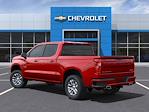 2025 Chevrolet Silverado 1500 Crew Cab 4WD Pickup for sale #SZ231651 - photo 4