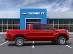 2025 Chevrolet Silverado 1500 Crew Cab 4WD Pickup for sale #SZ231651 - photo 5
