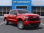 2025 Chevrolet Silverado 1500 Crew Cab 4WD Pickup for sale #SZ231651 - photo 7