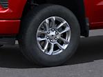 2025 Chevrolet Silverado 1500 Crew Cab 4WD Pickup for sale #SZ231651 - photo 9