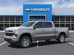 2025 Chevrolet Silverado 1500 Crew Cab 4WD Pickup for sale #S1177196 - photo 3