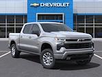 2025 Chevrolet Silverado 1500 Crew Cab 4WD Pickup for sale #S1177196 - photo 7