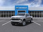 2025 Chevrolet Silverado 1500 Crew Cab 4WD Pickup for sale #S1177196 - photo 8