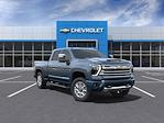 2025 Chevrolet Silverado 2500 Crew Cab 4WD Pickup for sale #S1188695 - photo 1