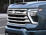 2025 Chevrolet Silverado 2500 Crew Cab 4WD Pickup for sale #S1188695 - photo 13