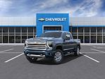 2025 Chevrolet Silverado 2500 Crew Cab 4WD Pickup for sale #S1188695 - photo 8