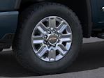2025 Chevrolet Silverado 2500 Crew Cab 4WD Pickup for sale #S1188695 - photo 9