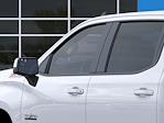 2025 Chevrolet Silverado 1500 Crew Cab 4WD Pickup for sale #FBQJT9 - photo 12