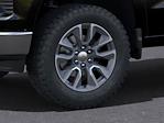 2025 Chevrolet Silverado 1500 Crew Cab 4WD Pickup for sale #FBQK7T - photo 9