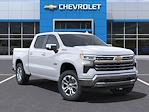2025 Chevrolet Silverado 1500 Crew Cab 4WD Pickup for sale #FBQKP0 - photo 7