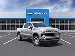 2025 Chevrolet Silverado 1500 Crew Cab 4WD Pickup for sale #FBQKPS - photo 1