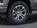 2025 Chevrolet Silverado 1500 Crew Cab 4WD Pickup for sale #FBQKPS - photo 9