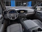 2025 Chevrolet Silverado 1500 Crew Cab 4WD Pickup for sale #FBQKPT - photo 15