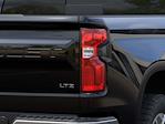 2025 Chevrolet Silverado 1500 Crew Cab 4WD Pickup for sale #S1182595 - photo 11