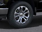 2025 Chevrolet Silverado 1500 Crew Cab 4WD Pickup for sale #FBQKPZ - photo 9