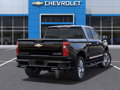 New 2025 Chevrolet Silverado 1500 High Country Crew Cab 4WD Pickup for sale #SZ289875 - photo 2