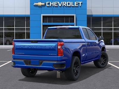 2025 Chevrolet Silverado 1500 Double Cab RWD Pickup for sale #SZ334404 - photo 2