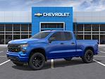 2025 Chevrolet Silverado 1500 Double Cab RWD Pickup for sale #SZ334404 - photo 3