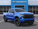 2025 Chevrolet Silverado 1500 Double Cab RWD Pickup for sale #SZ334404 - photo 7