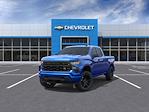 2025 Chevrolet Silverado 1500 Double Cab RWD Pickup for sale #SZ334404 - photo 8